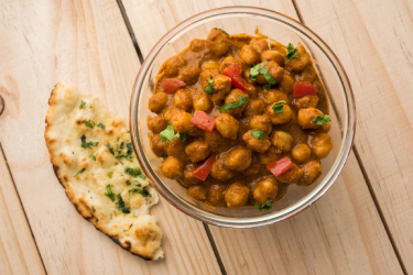 Kabuli Chickpeas Garbanzo Beans for hummus and food processing