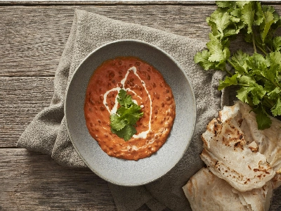 Indian Black Gram Urad Dal for curries and food processing