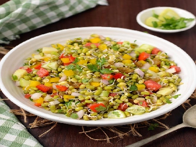 Mung Beans for dals curries soups and commercial food products