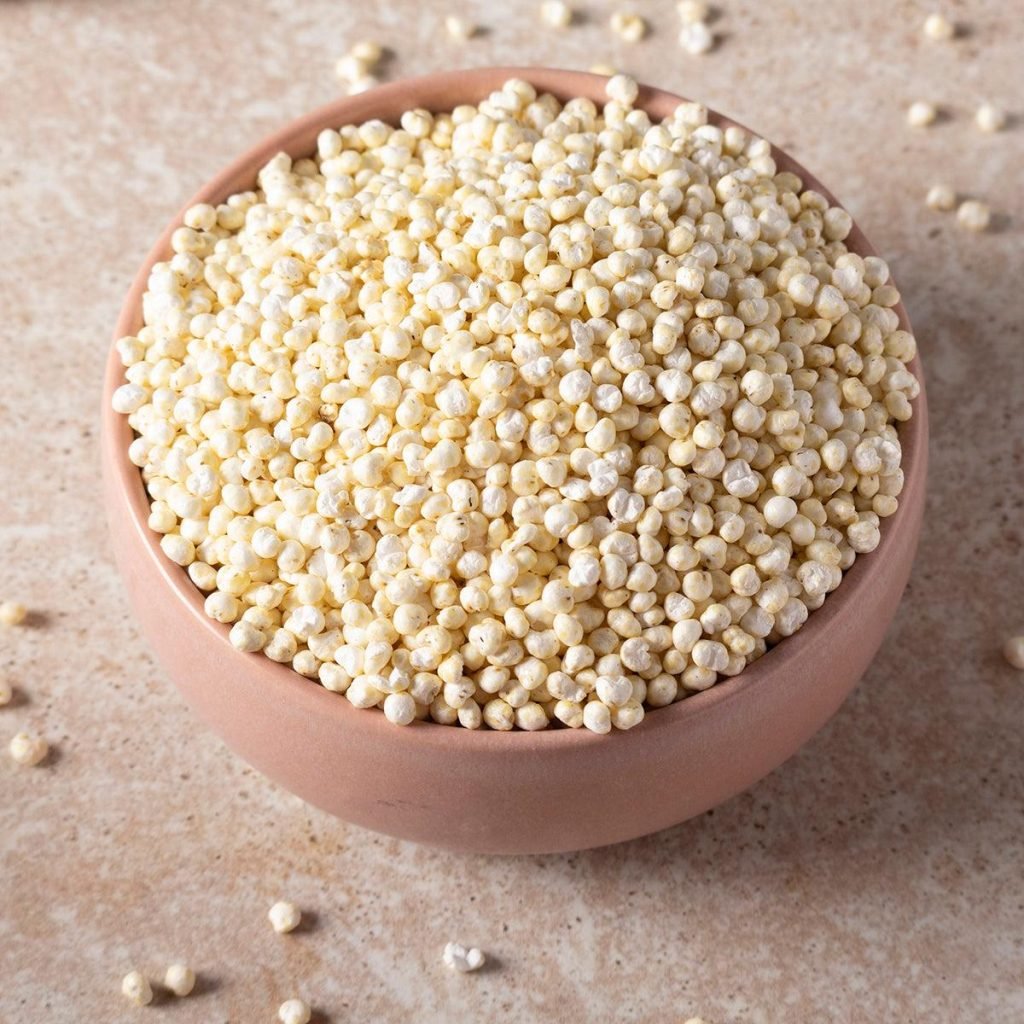 Bulk Indian Amaranth seeds for international buyers